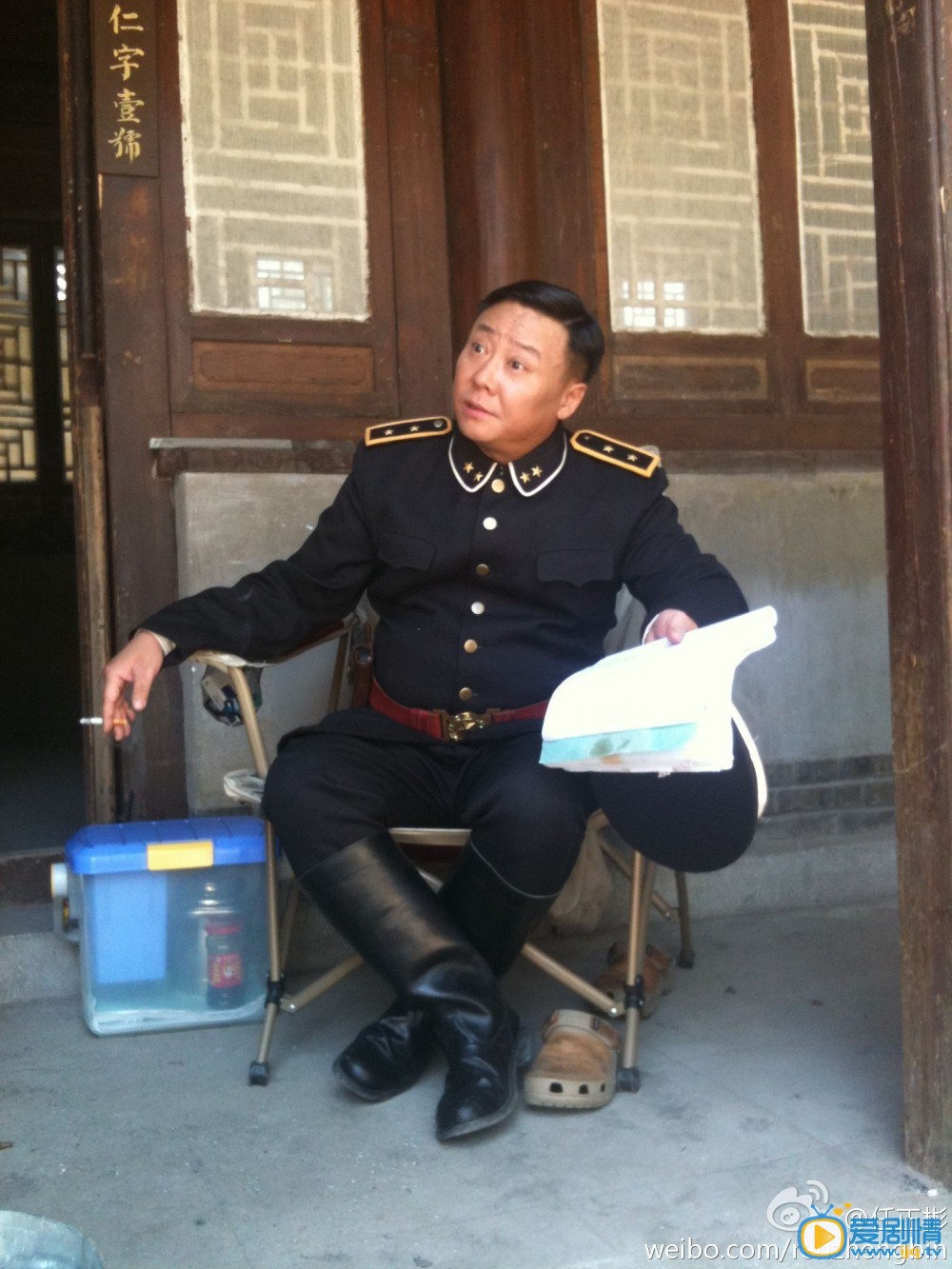 任正彬剧照 剧照