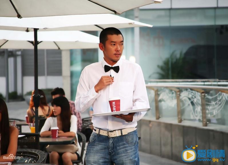 段钧豪剧照 段钧豪剧照