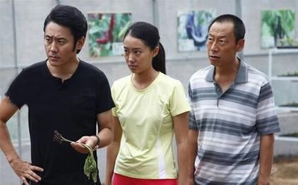 张小斐剧照 剧照