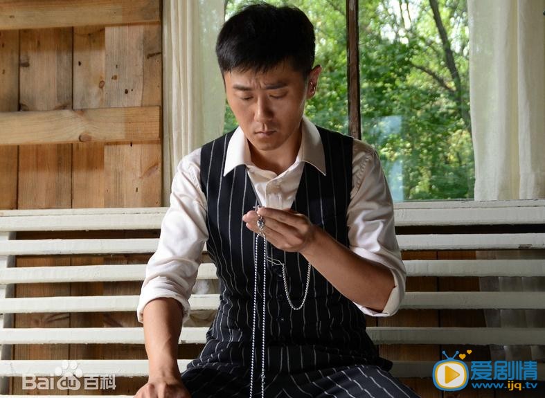 史光辉剧照 史光辉剧照