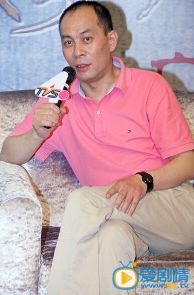 张光北高清发布会 张光北高清写真_张光北高清剧照