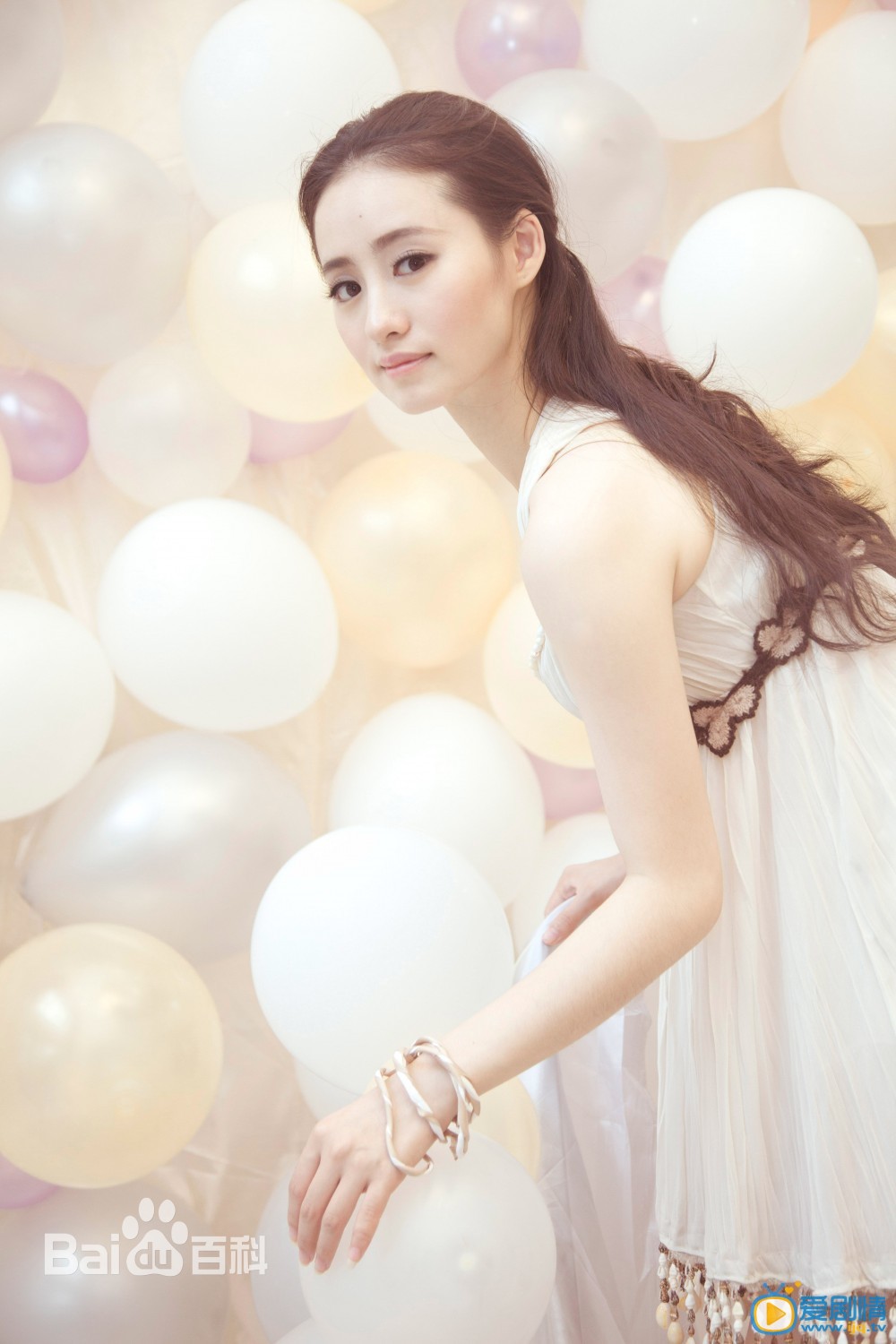 金蕾写真 写真