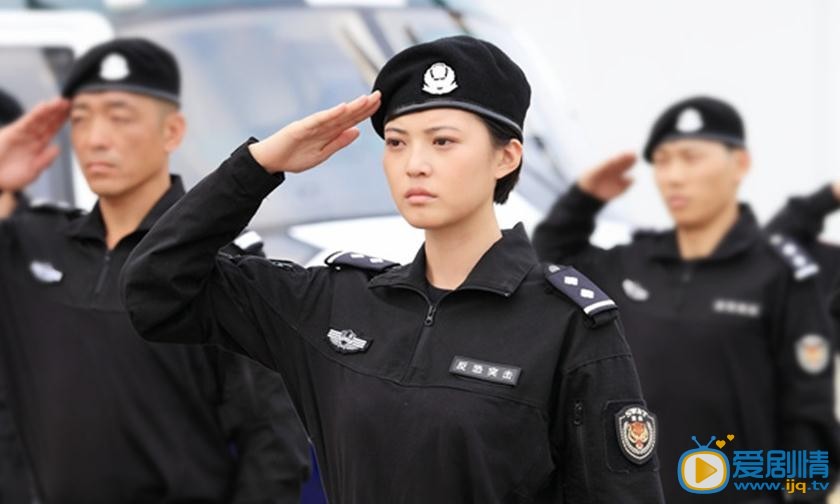特警力量剧情介绍(1-51集大结局)