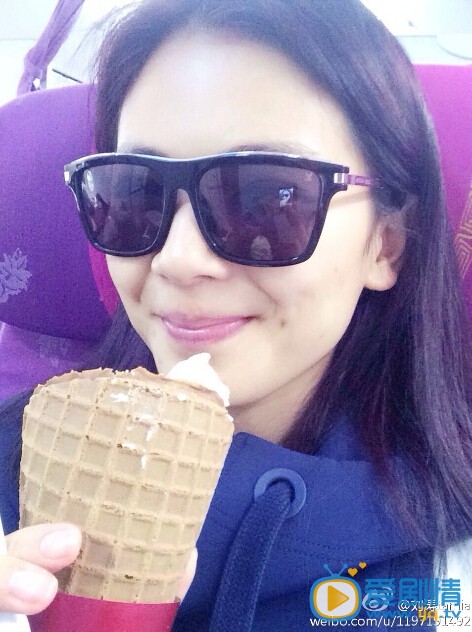 刘涛生活照 刘涛高清写真_刘涛高清剧照