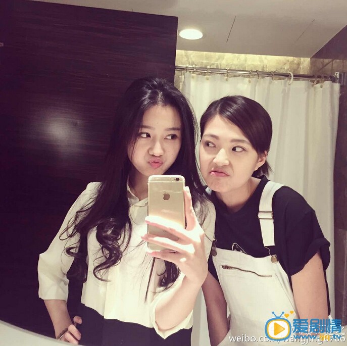 王妍之素颜照 王妍之高清写真_王妍之高清剧照