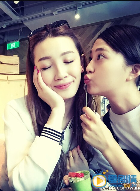 王妍之素颜照 王妍之高清写真_王妍之高清剧照