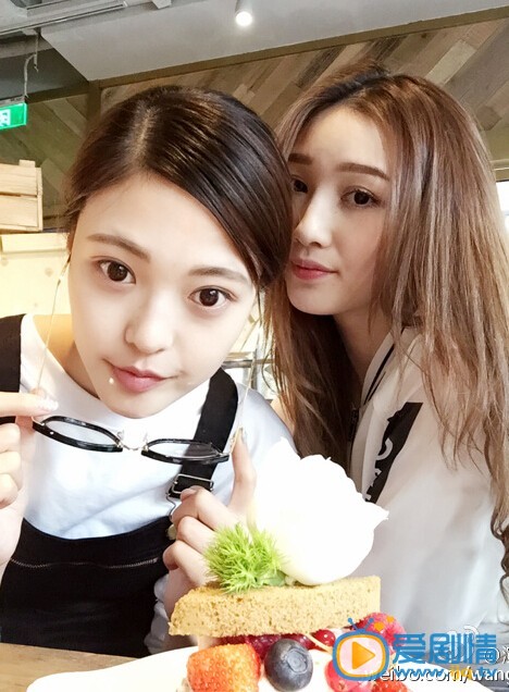 王妍之素颜照 王妍之高清写真_王妍之高清剧照