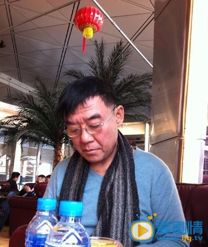李立群生活照 李立群生活照