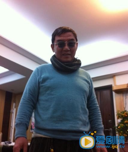李立群生活照 李立群生活照