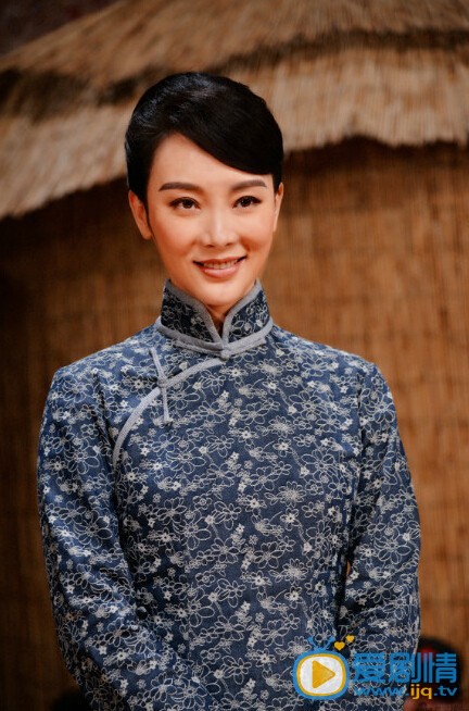 电视剧剧场剧情介绍 电视剧剧场剧照