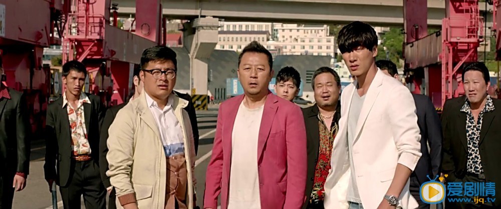 爸爸的假期剧情介绍