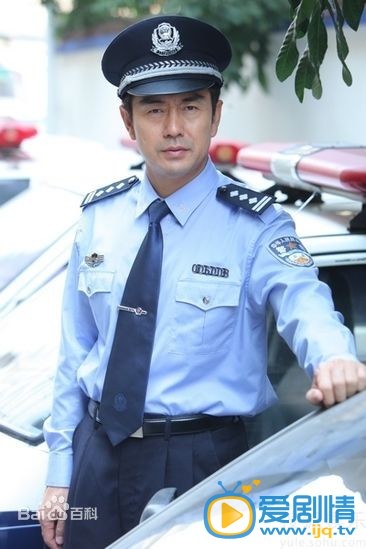 白凡其他剧照合集 剧照