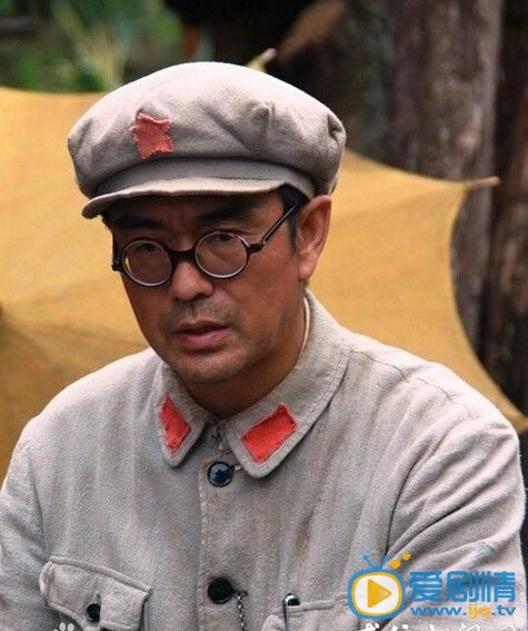白凡其他剧照合集 剧照
