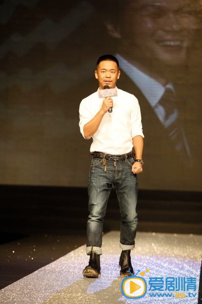 孙浩活动照 孙浩活动照