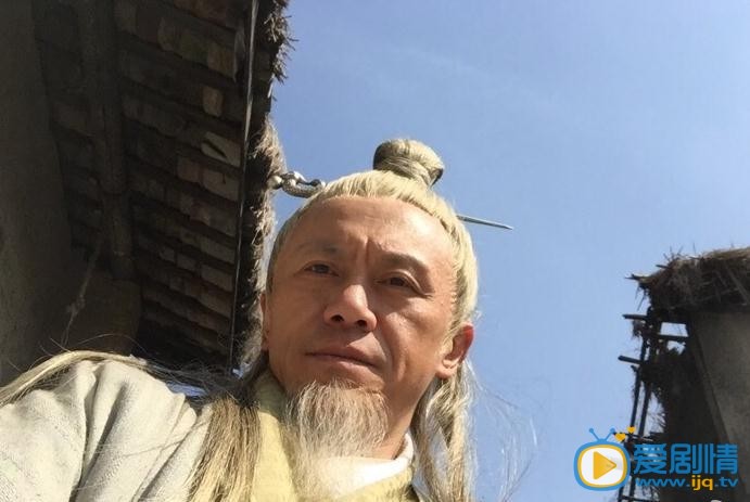 钱漪剧照 钱漪剧照