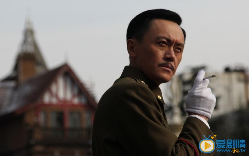 钱漪剧照 钱漪剧照