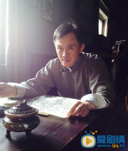 钱漪剧照 钱漪剧照