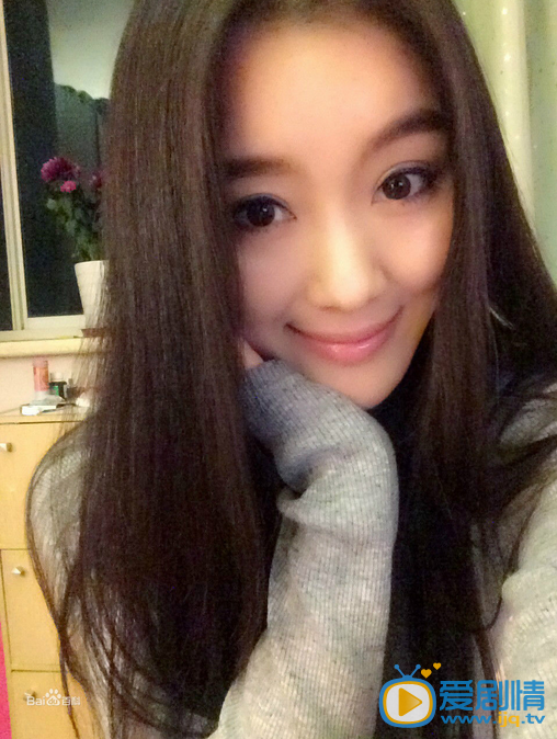 孙丹丹生活照  孙丹丹生活照