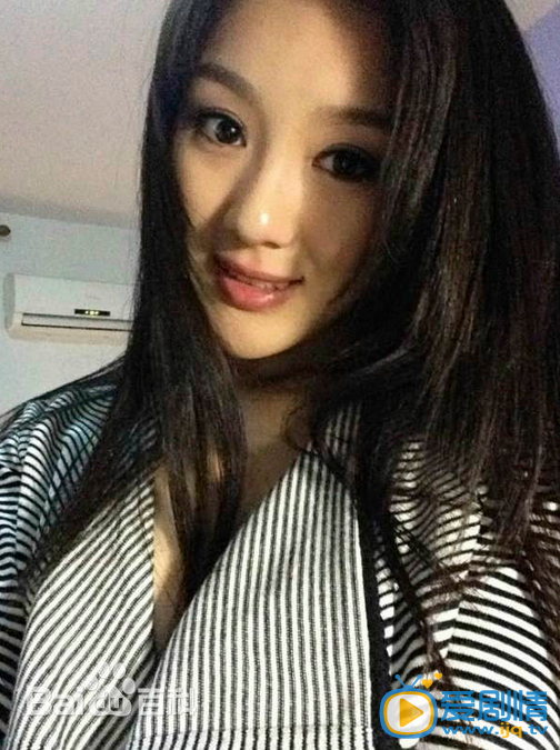 孙丹丹生活照  孙丹丹生活照