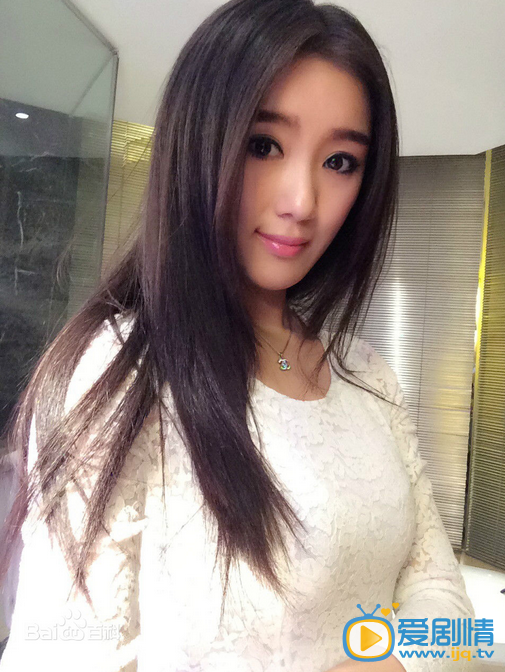 孙丹丹生活照  孙丹丹生活照