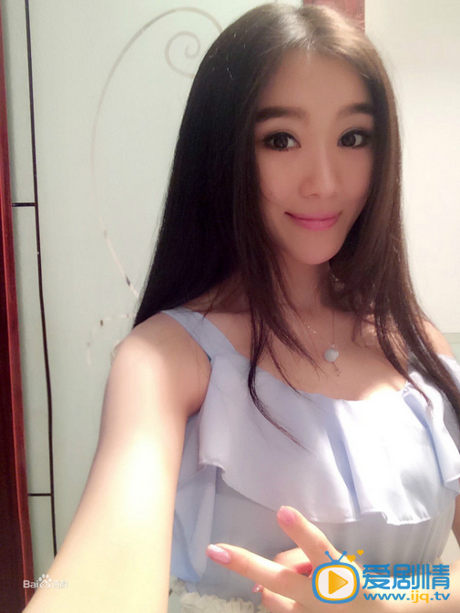 孙丹丹生活照  孙丹丹生活照