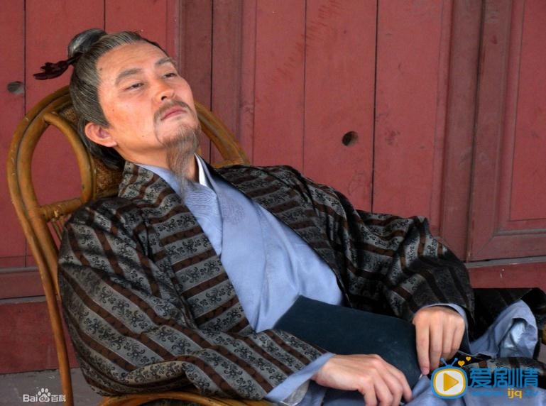 黄海古装剧照 黄海古装剧照