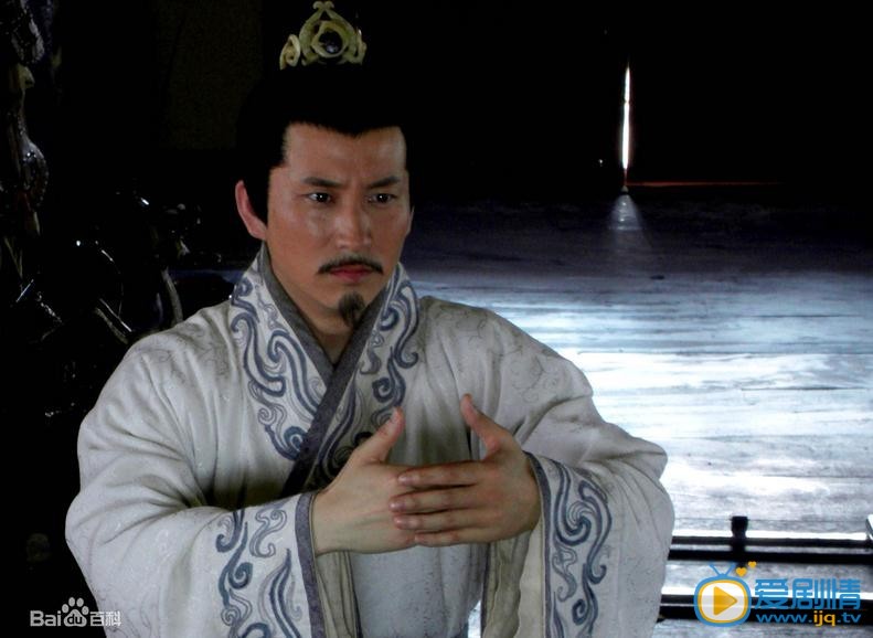黄海古装剧照 黄海古装剧照