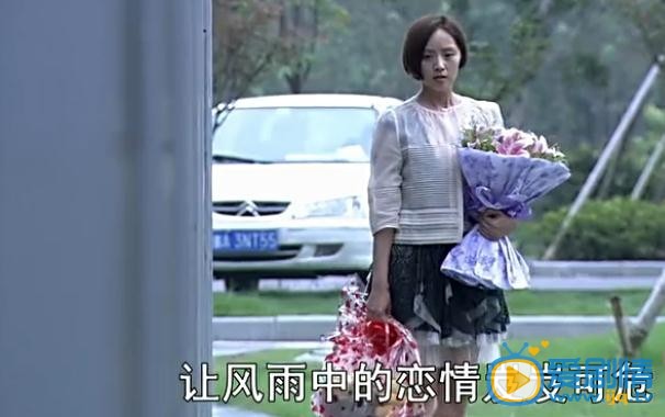 特警力量最新剧照_王小雅高清剧照