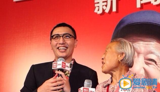 胡乔华活动照 胡乔华活动照