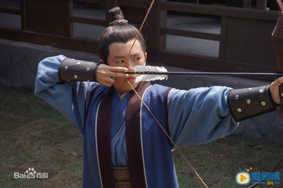 张巨明剧照 剧照