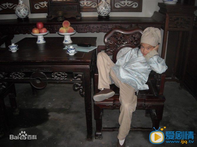 张巨明剧照 剧照