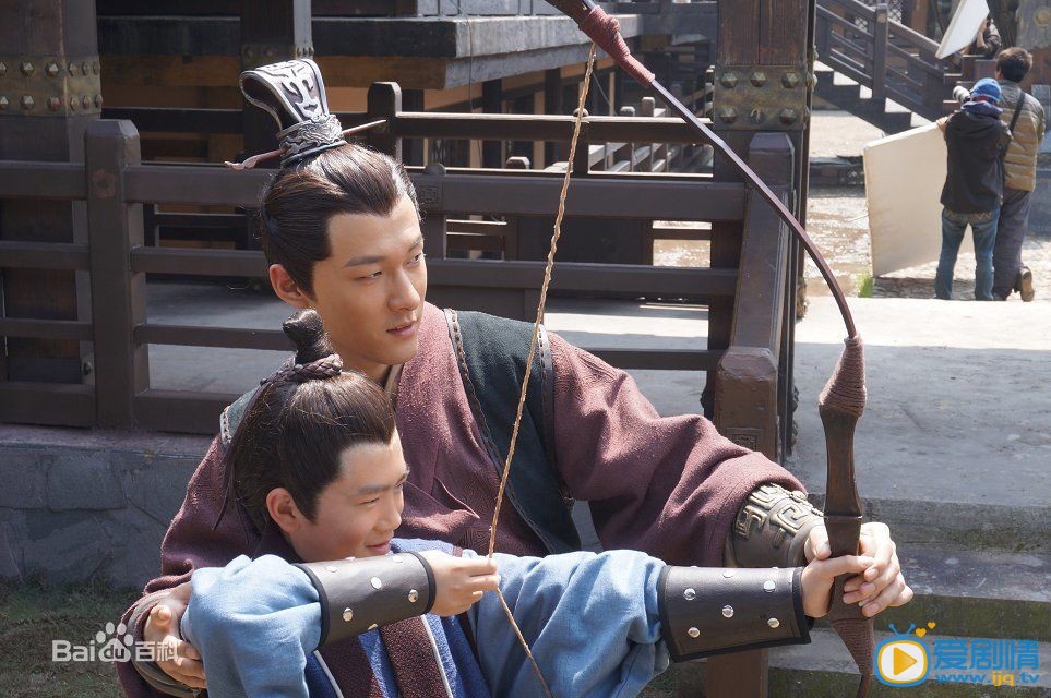 张巨明剧照 剧照