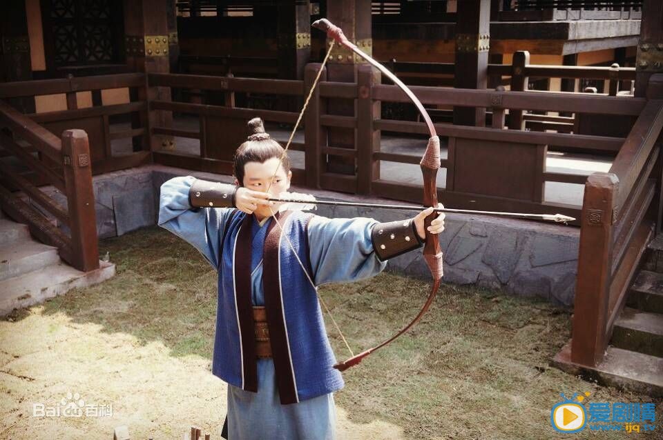 张巨明剧照 剧照