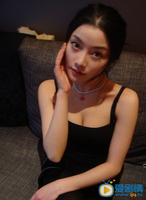 李璐茜生活照 生活照