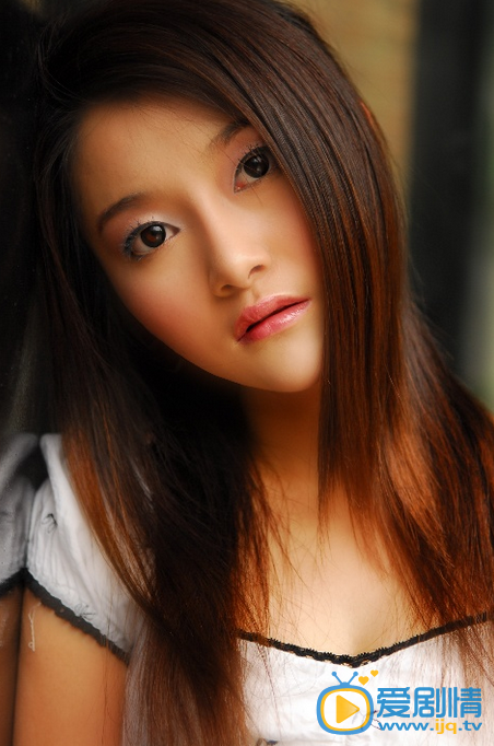 李璐茜写真  李璐茜写真
