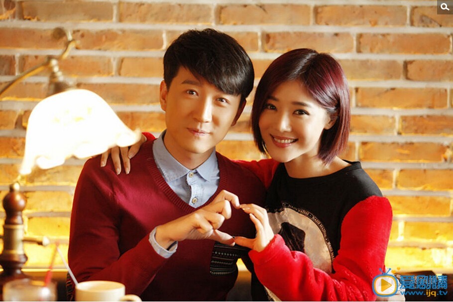 邓家佳剧照 邓家佳高清写真_邓家佳高清剧照