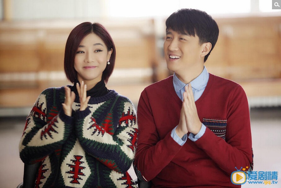 邓家佳剧照 邓家佳高清写真_邓家佳高清剧照