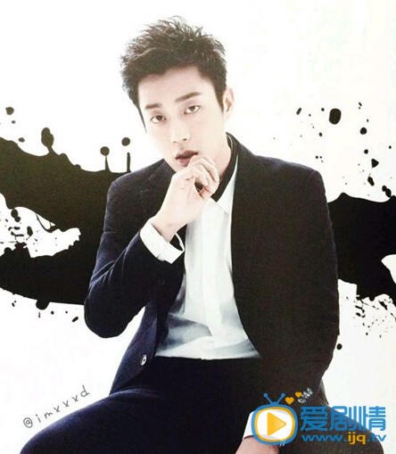 一起吃饭吧2具太英剧照 