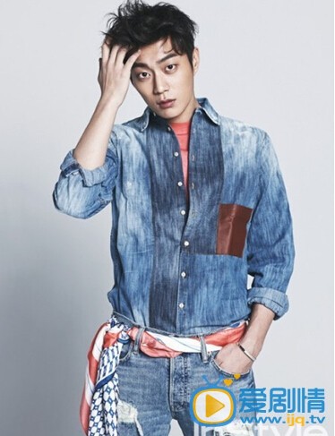 一起吃饭吧2具太英剧照 