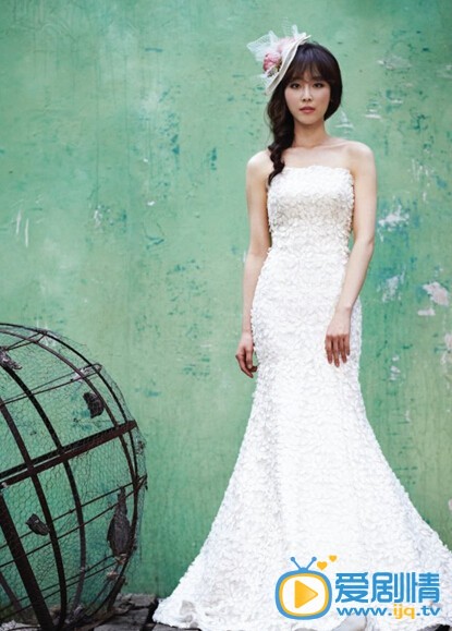 一起吃饭吧2白秀芝剧照 