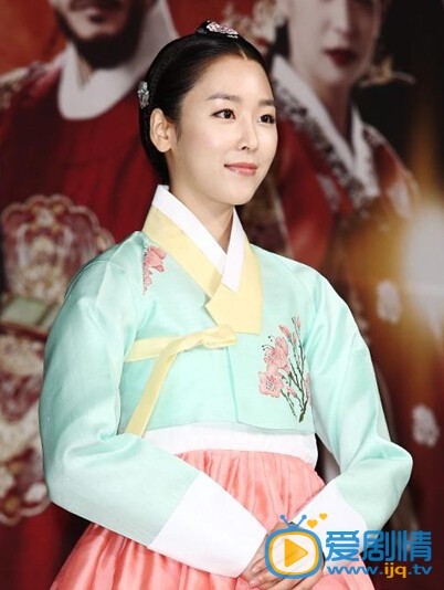 一起吃饭吧2白秀芝剧照