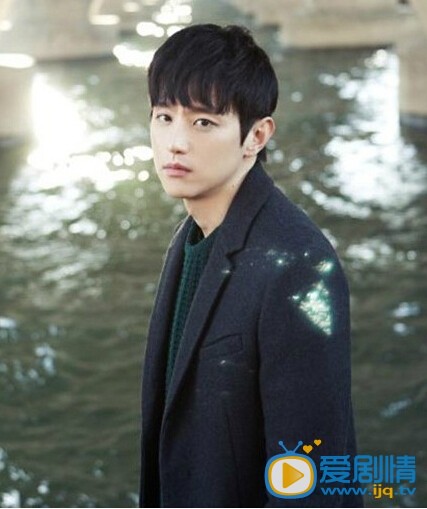 一起吃饭吧2李尚禹剧照 