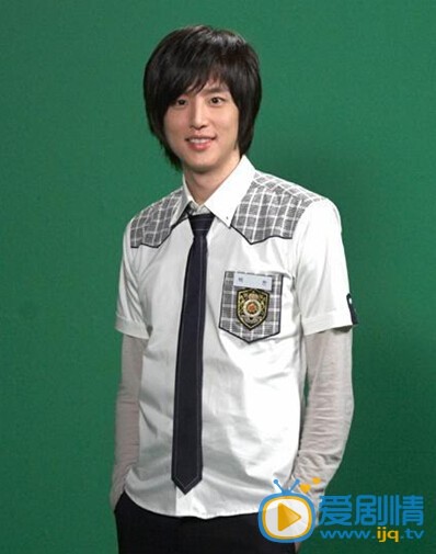 一起吃饭吧2李尚禹剧照 