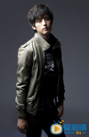 一起吃饭吧2李尚禹剧照