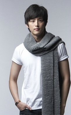 一起吃饭吧2李尚禹剧照 