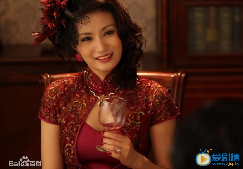 万美汐剧照 万美汐剧照