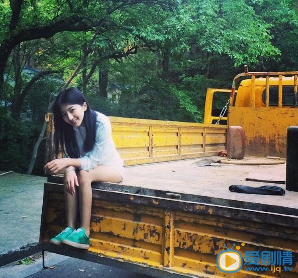 白卉子写真 白卉子高清写真_白卉子高清剧照