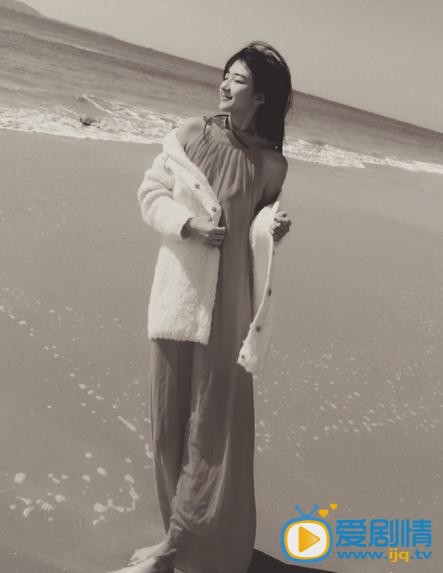 白卉子写真 白卉子高清写真_白卉子高清剧照