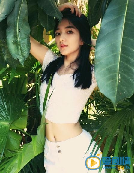 白卉子写真 白卉子高清写真_白卉子高清剧照