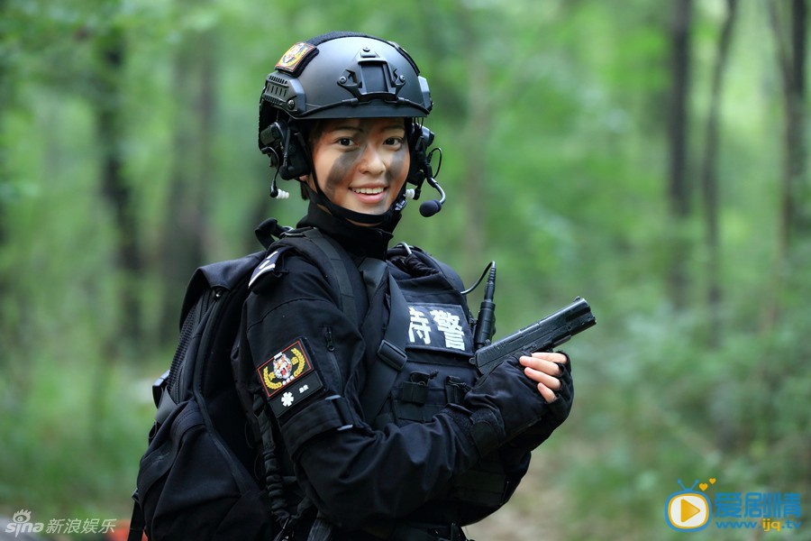 特警力量剧情介绍(1-51集大结局)